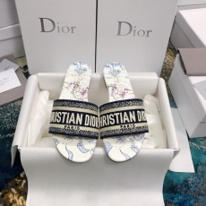 Christian Dior Slippers